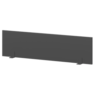 Экран для бенча Арго-М СМЭ18-12 Антрацит/Антрацит - фото 8130828