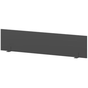 Экран для бенча Арго-М СМЭ18-14 Антрацит/Антрацит - фото 8130830