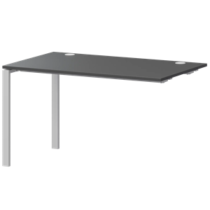 Модуль линейный Арго-М АМЭ-002 Антрацит/Белый - фото 8130862