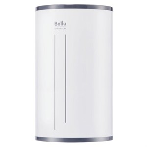 Водонагреватель накопительный электрический BALLU BWH/S 15 Omnium Uni O, 1,5 кВт, 15 л, сталь, НС-1523937 - фото 8274611