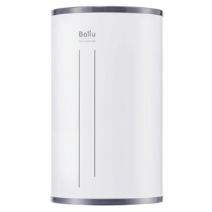 Водонагреватель накопительный электрический BALLU BWH/S 15 Omnium Uni U, 1,5 кВт, 15 л, сталь, НС-1523988 - фото 8274613