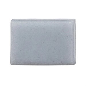 Ластик-клячка KOH-I-NOOR, 37х25х10 мм, серый, мягкий, натуральный каучук, пластиковый футляр, 6427015001KD - фото 8356402