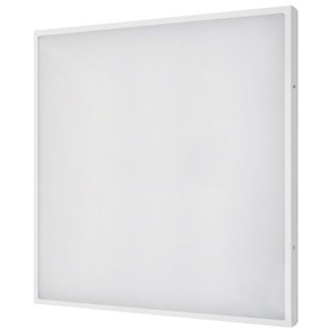 Светильник светодиодный АРМСТРОНГ, КСЕНОН, 36 Вт, 4000 К, 3200 Лм, матовый, 595x595x40 мм, 0140036113-33 - фото 9054983