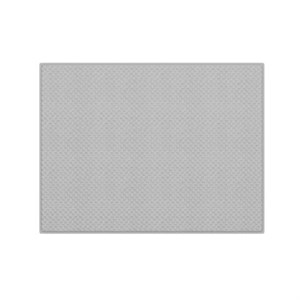 Коврик для сушки посуды из микрофибры, 38х50 см, "КЛЕТКА", сетка, СЕРЫЙ, 300 г/м2, BOOMHOUSE (БУМХАУС), 701145 - фото 9089691