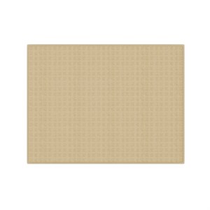 Коврик для сушки посуды из микрофибры, 38х50 см, вафельное плетение, БЕЖЕВЫЙ, 260 г/м2, BOOMHOUSE (БУМХАУС), 701142 - фото 9089703