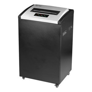 Уничтожитель (шредер) BRAUBERG PROFESSIONAL PS-4090s, "HeavyDuty", A3, 2 уровень секретности, 4 мм, 40 листов, корзина 90 литров, 532596 - фото 9104860