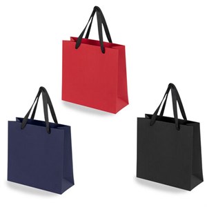 Пакет подарочный НАБОР 3 штуки, 30х10х30 см, "Business Kraft", крафт, ЗОЛОТАЯ СКАЗКА, 700869 - фото 9176637