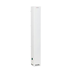 Рециркулятор БАКТЕРИЦИДНЫЙ (МЕД РегУд) АРМЕД Aircube 115-22 SLIM, УФ-Лампа 1х15 Вт, 33 м3/ч, 2010201 - фото 9369066