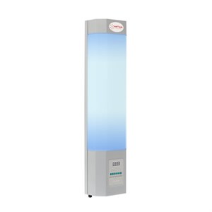 Рециркулятор БАКТЕРИЦИДНЫЙ (МЕД РегУд) АРМЕД СН 211-130 М, таймер, УФ-лампа 2х30 Вт,, 1995501 - фото 9369071