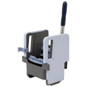 Отжим вертикальный VILEDA для отжима насадки МОР Кентукки + вставка для отжима плоских МОП, 129026 - фото 9463292