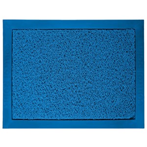 Коврик (мат), дезинфекционный с мерной шкалой, 46х59 см, CONTROL POINT Extramat, ХАССП/HACCP, 865946 - фото 9669226
