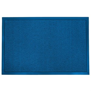 Коврик (мат), дезинфекционный с мерной шкалой, 78х118 см, CONTROL POINT Extramat, ХАССП/HACCP, 861178 - фото 9669228