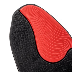 Стельки для обуви АНАТОМИЧЕСКИЕ С АМОРТИЗАТОРОМ размер RU 34-37/EU 35-38, SHEGRA (ШЕГРА), 702304 - фото 9713305