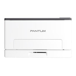 Принтер лазерный ЦВЕТНОЙ PANTUM CP1100DN, A4, 18 стр./мин., 30000 стр./мес., ДУПЛЕКС, сетевая карта