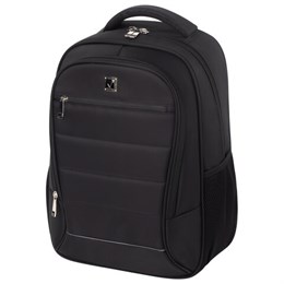 Рюкзак BRAUBERG FUNCTIONAL с отделением для ноутбука, 2 отделения, нагрудный ремешок, "Impulse", 46х16х32 см, 229875
