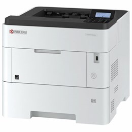 Принтер лазерный KYOCERA ECOSYS P3260dn А4, 60 стр./мин, 275 000 стр./мес., ДУПЛЕКС, сетевая карта, 1102WD3NL0