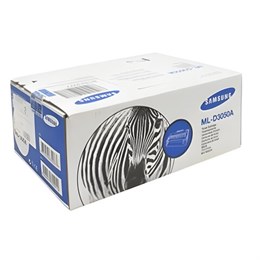 Картридж лазерный SAMSUNG (ML-D3050A) ML-3050/3051N/3051ND, оригинальный, ресурс 4000 стр.