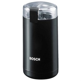 Кофемолка BOSCH TSM6A013B/MKM6003, мощность 180 Вт, вместимость 75 г, пластик, черная
