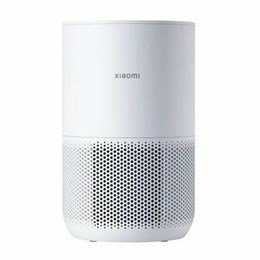 Очиститель воздуха XIAOMI Mi Smart Air Purifier 4 Compact, 27 Вт, площадь до 48 м2, б, BHR5860EU