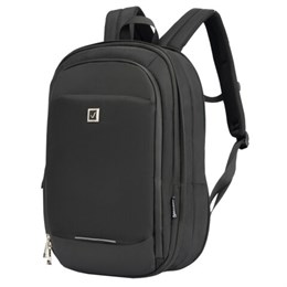Рюкзак BRAUBERG FUNCTIONAL с отделением для ноутбука, 2 отд, карман-антивор, Safe, 44х30х20 см, 272574
