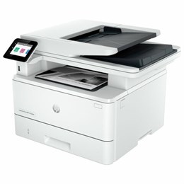 МФУ лазерное HP LaserJet Pro 4103dw "3 в 1" А4, 40 стр./мин., 80000 стр./мес, ДУПЛЕКС, АПД, Wi-Fi, сетевая карта, 2Z627A