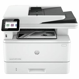 МФУ лазерное HP LaserJet Pro 4103fdw "4 в 1" А4, 40 стр./мин., 80000 стр./мес ДУПЛЕКС, ДАПД, Wi-Fi, сетевая карта, 2Z629A