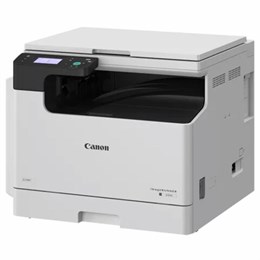 МФУ лазерное CANON iR 2224, "3 в 1" А3, 24 стр./мин., 60000 стр./мес, без тонера, 5942C001