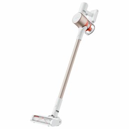 Пылесос вертикальный беспроводной XIAOMI Mi Vacuum Cleaner G20 Lite, 2 в 1, 215 Вт, контейнер 0,5 л, белый, BHR8195EU