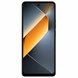 Смартфон TECNO POVA 6 NEO, 2 SIM, 6,8", 4G, 60/8 Мп, 8/128 ГБ, черный, пластик, TCN-LI6.8.128.SPB