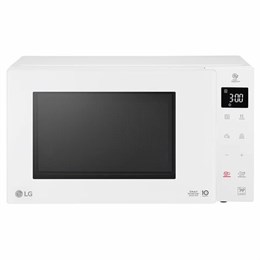 Микроволновая печь LG MW23R35GIH, объем 23 л, мощность 1000 Вт, электронное управление