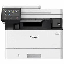 МФУ лазерное CANON i-SENSYS MF461dw "3 в 1", А4, 36 стр./мин., 80000 стр./мес., ДУПЛЕКС, ДАПД, Wi-Fi, сетевая карта, 5951C020