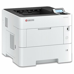 Принтер лазерный KYOCERA ECOSYS PA5500x А4, 55 стр./мин., 250000 стр./мес., ДУПЛЕКС, сетевая карта, 110C0W3NL0