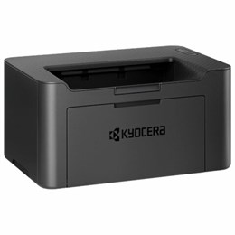 Принтер лазерный KYOCERA PA2001W А4, 20 стр./мин., 8000 стр./мес., Wi-Fi, 1102YV3NL0