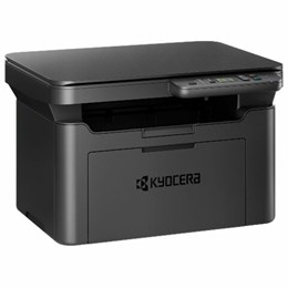 МФУ лазерное KYOCERA MA2001 "3 в 1" А4, 20 стр./мин., 8000 стр./мес., 1102Y83NL0