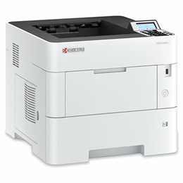 Принтер лазерный KYOCERA ECOSYS PA5000x А4, 50 стр./мин, 200000 стр./мес., ДУПЛЕКС, сетевая карта, 110C0X3NL0