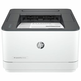 Принтер лазерный HP LaserJet Pro 3003dw А4, 33 стр./мин., 50000 стр./мес., ДУПЛЕКС, Wi-Fi, сетевая карта, 3G654A