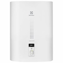 Водонагреватель накопительный электрический ELECTROLUX EWH 30 Centurio IQ 3.0, 2кВт, 30л, сухой ТЭН, 04557, НС-1449117