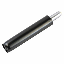 Газлифт прочный BRABIX HD-140 стандартный, черный, в открытом виде 413мм, d50 мм., класс 4, 533076