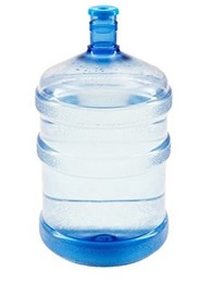 Вода питьевая Роса Алтая негазированная, 19л (бутыль включена в стоимость, возврат тары не требуется)