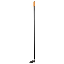Тяпка цельнометаллическая 16х12см, L=150см, черенок сталь, RABBITEX "long handle", ко, 700496