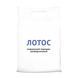 Стиральный порошок универсальный 1 кг, ЛОТОС