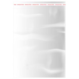 Пакеты БОПП с клеевым клапаном, КОМПЛЕКТ 100 штук, 30х40 + 4 см, 30 мкм, с усиленным швом, BRAUBERG, 700410