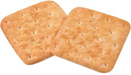 Печенье-Крекер "Галета" (коробка 3,5 кг)