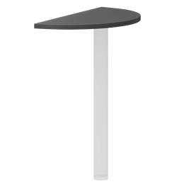 Приставка Арго А-033 Антрацит