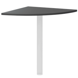 Приставка Арго А-036 Антрацит