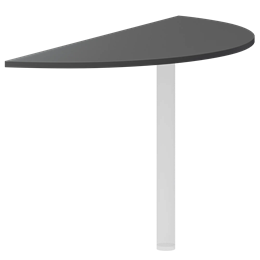 Приставка Арго А-035 Антрацит