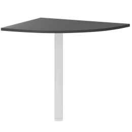 Приставка Арго А-037 Антрацит