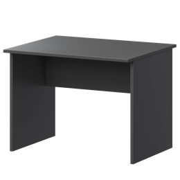 Стол рабочий Арго А-001 Антрацит