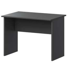 Стол рабочий Арго А-001.60 Антрацит