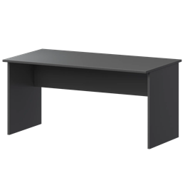 Стол рабочий Арго А-003 Антрацит